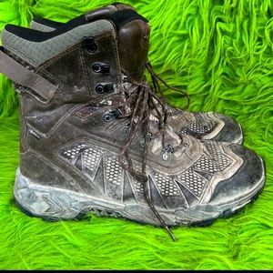 Cabela's Treadfast GORE-TEX Insulated Hunting Boots for Men